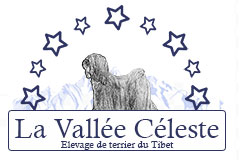 La Vallée Céleste